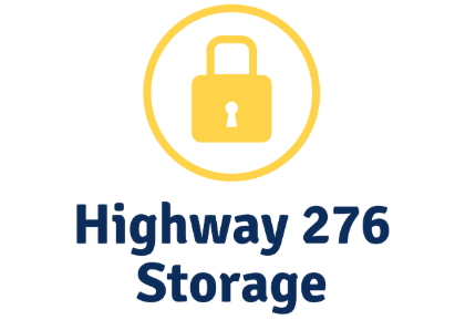 Hwy 276 Storage